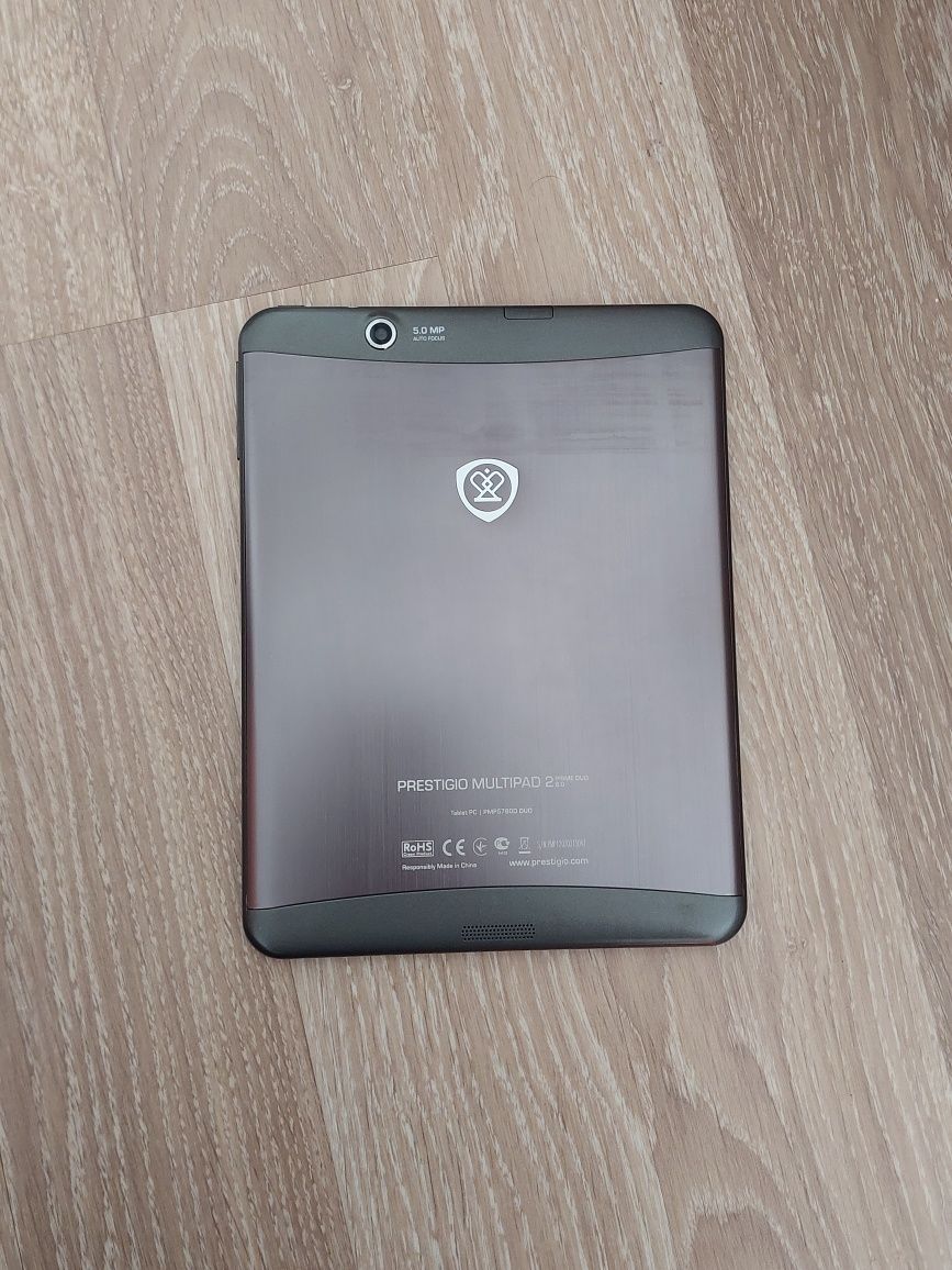 Tableta Prestigio MultiPad 2 Prime Duo 8.0