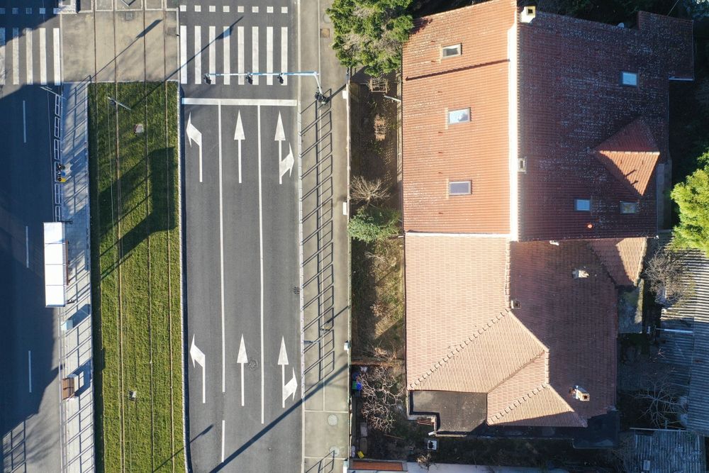 Servici Topo-Ortofoto -Nor de puncte-Retele Geodezice