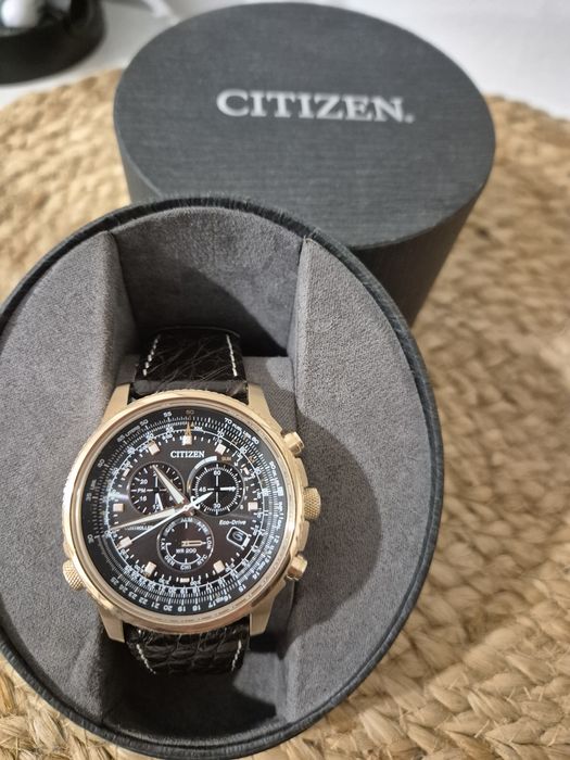Ceas Citizen Eco Drive