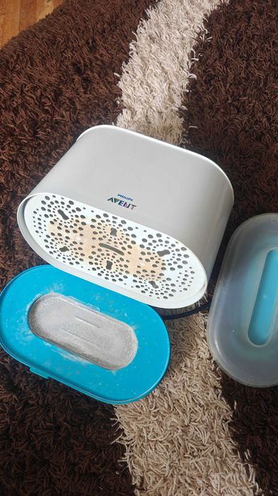 Sterilizator electric, philips avent