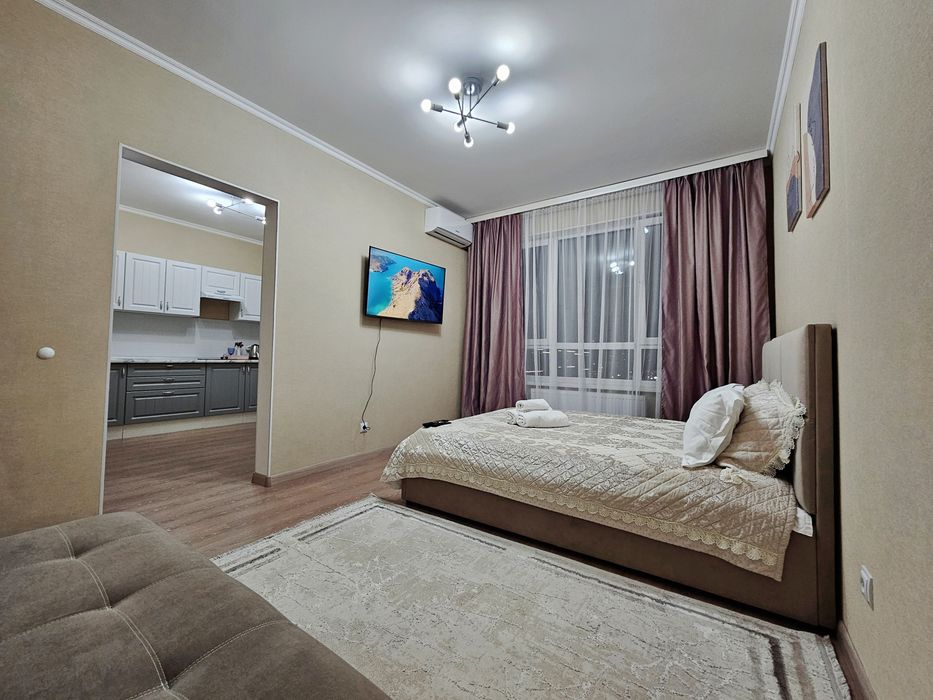 Ваш дом на уровне облаков