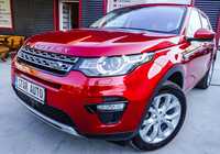Land Rover Discovery Sport HSE Automata Posibilitate Rate Avans 0 - Garantie 12 Luni - IMPECABILA