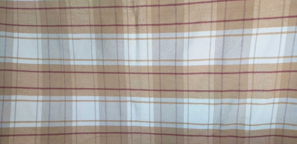 Плед Scotland в крупную шотландскую клетку 160х220 см (Турция)