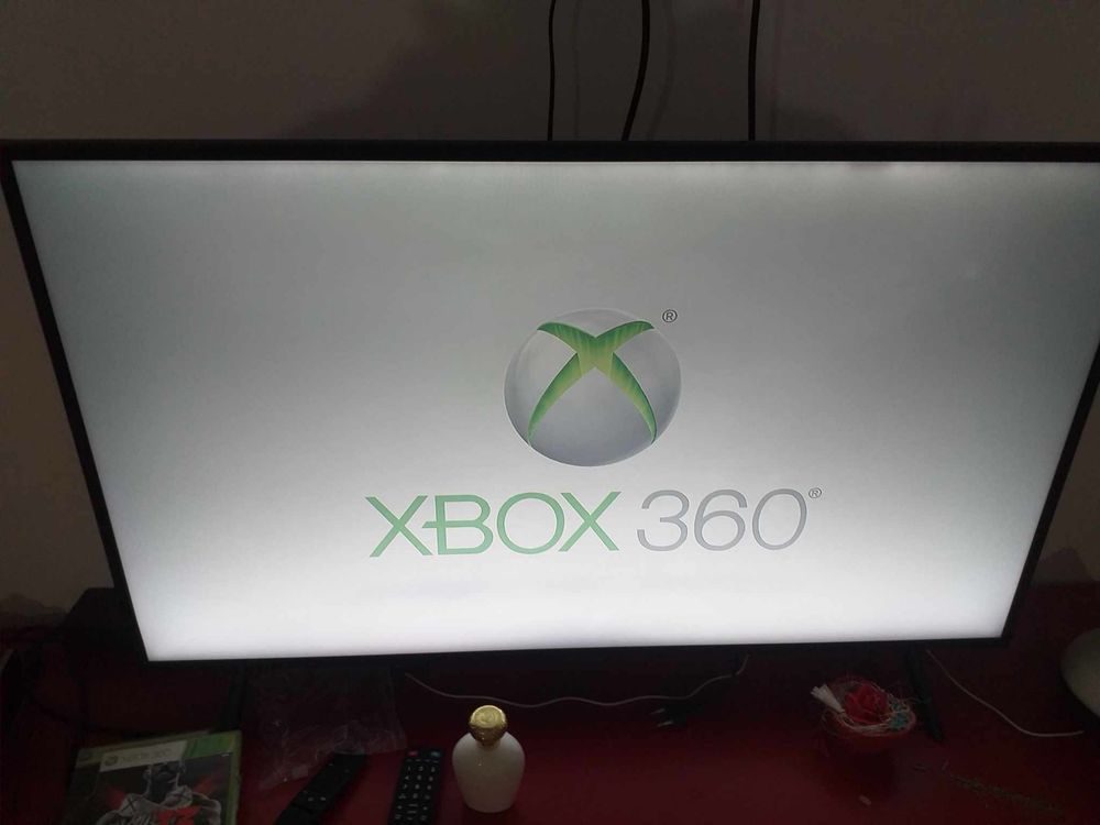Vand Xbox360 in stare perfecta de functionare