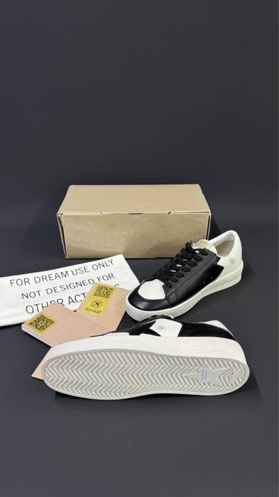 Adidasi Golden Goose premium full box 40-46