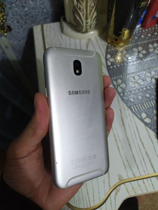 Ekrani singan Samsunglar