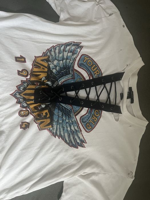 Forever 21 блуза