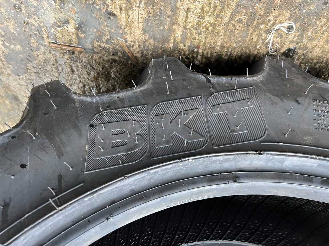 BKT AGRIMAX Cauciucuri noi agricole Radiale 280/85 R24 11.2-24 tractor