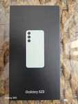 Samsung Galaxy S23 5G 2568GB 8GB RAM Dual Cream
