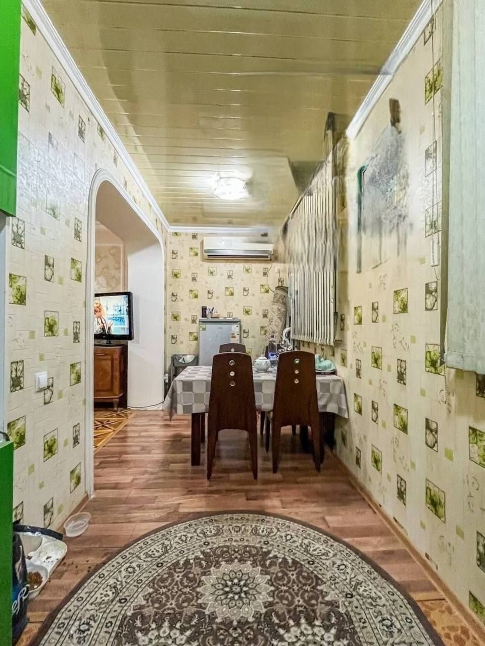 Продам 3/1/4 70м2 в Генерал Петрова