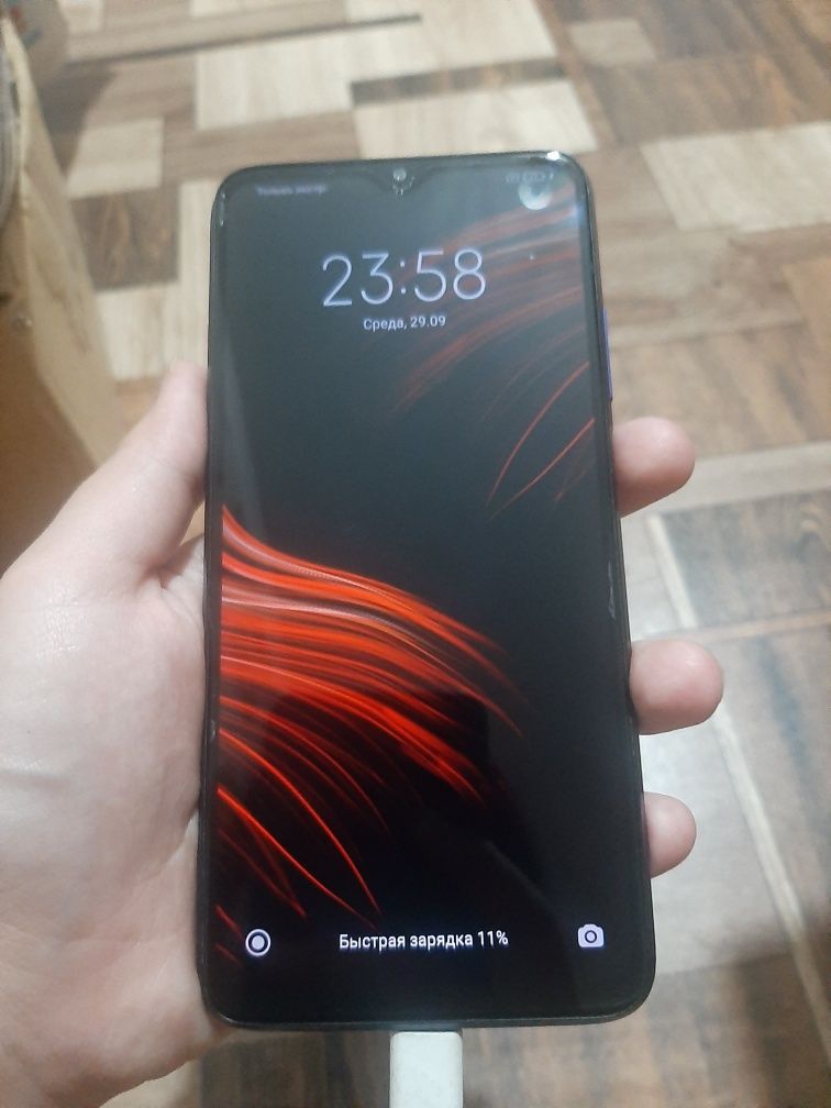 Xiaomi POCO M3..