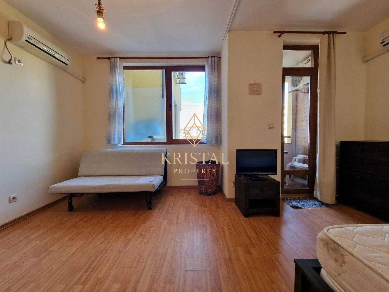 Продава се Едностаен апартамент в Свети Влас - 54 кв.м за 1399 €/кв.м - Снимка #8