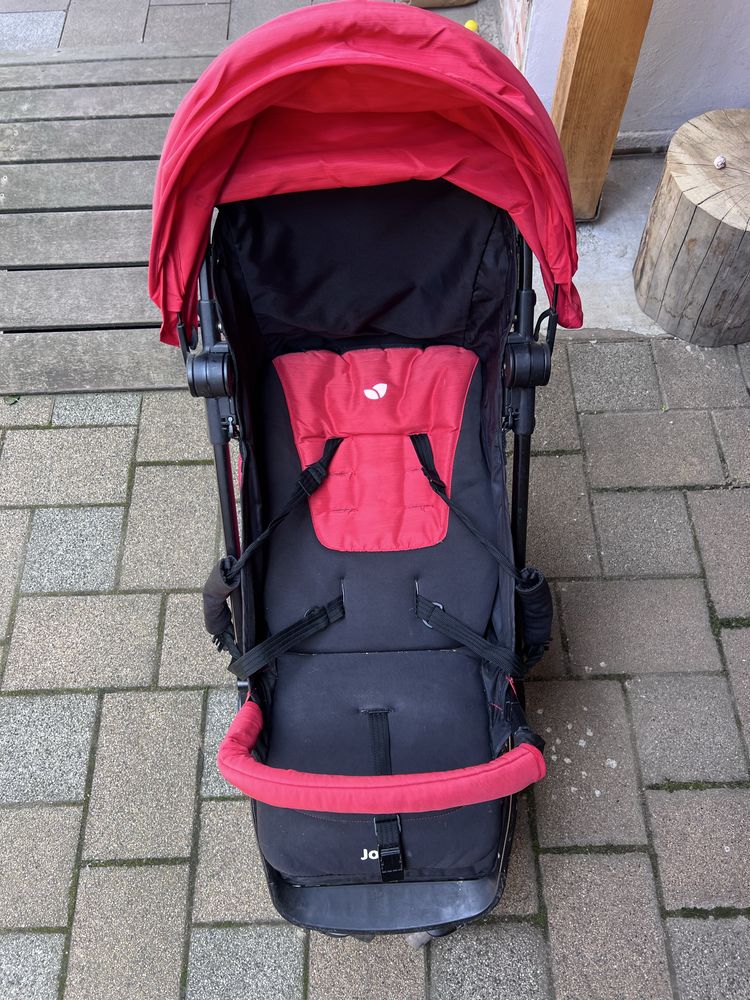 Carucior Joie sport