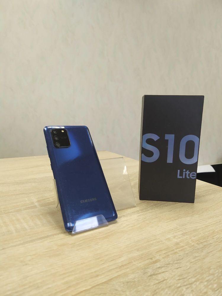 Продам Срочно Samsung Galaxy S10 Lite