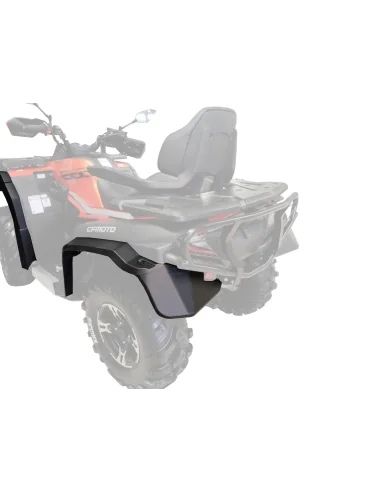 Overfendere / Aparatori noroi ATV CFmoto 625 TOURING 600s