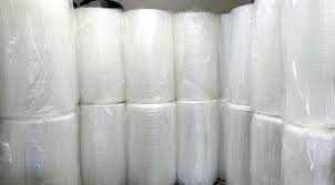 Пузырчатая плёнка - Пуфакчалик плёнка 2х слой