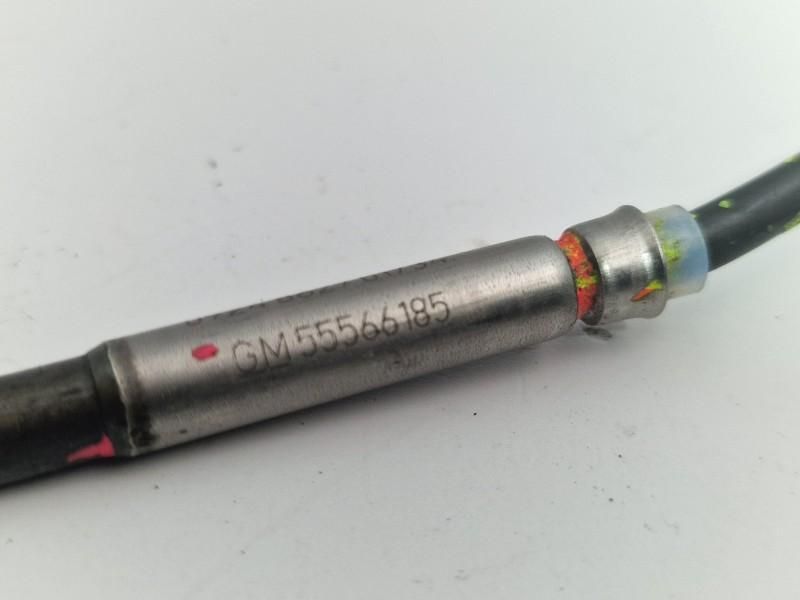 Sonda temperatura gaze evacuare Opel Astra J 2.0 cdti