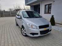Chevrolet Aveo  Euro 5‼️