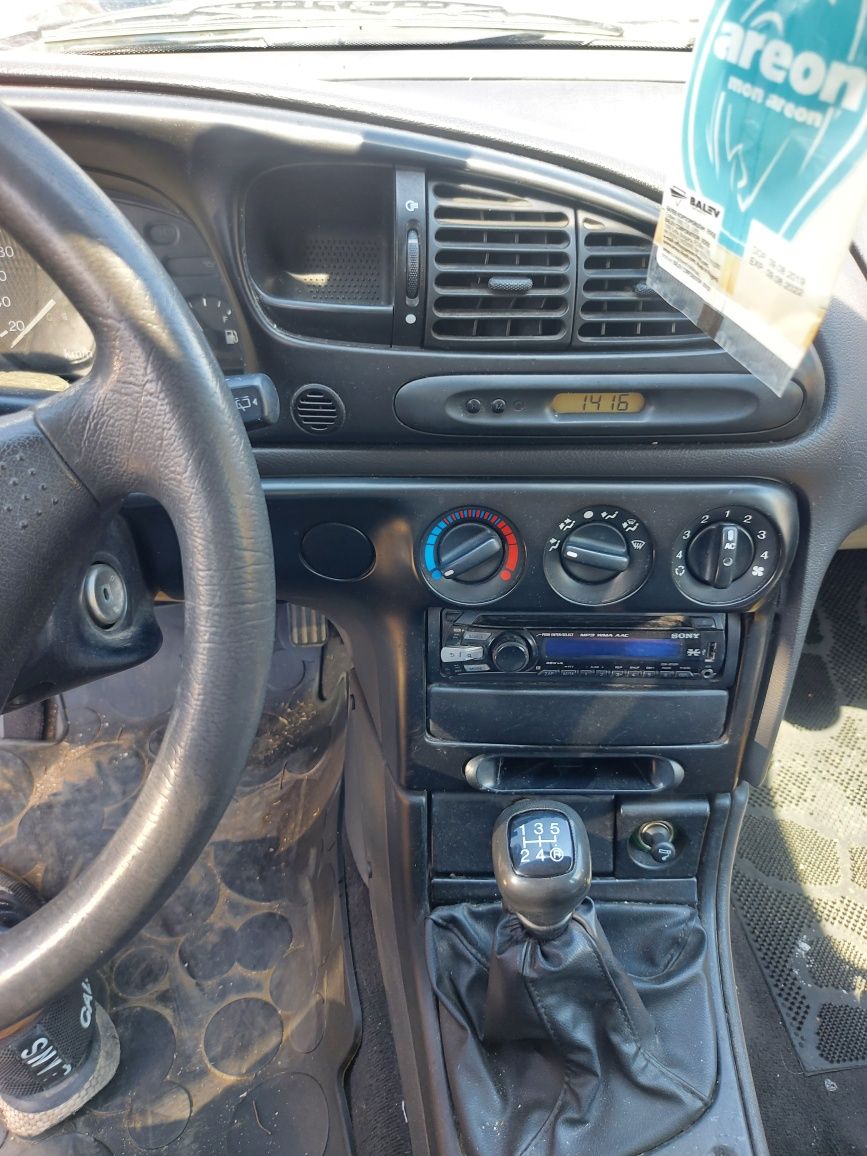 Ford Mondeo 1.8 Tddi 90 кс на части !!!