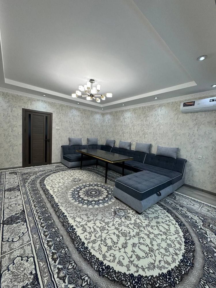 Toshkent shahardan xonadon ipotekaga