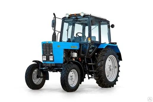 Traktor 80.1 Belarus