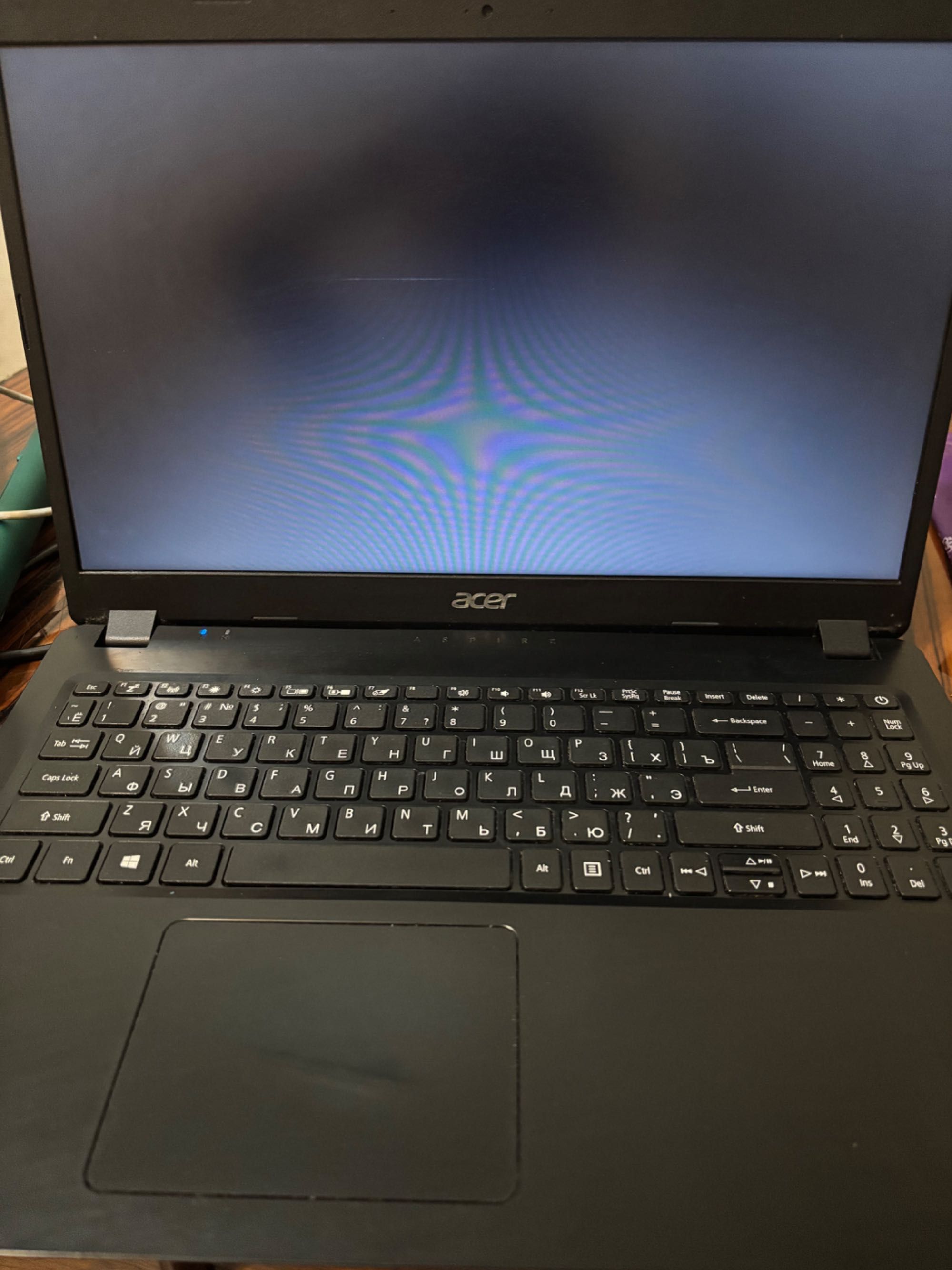 Продам ноутбук Acer