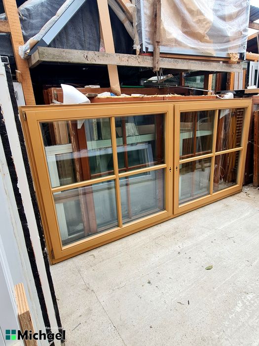 Termopan lemn masiv,Austria(Nadine 5672)