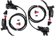 SRAM DB8 Mineral Oil - Set frane Disc fara coliere