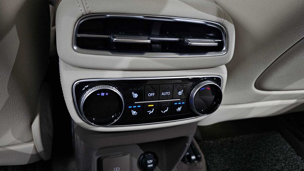 Genesis GV80 2.5T Gasoline 2WD