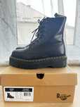 Dr. Martens JADON black