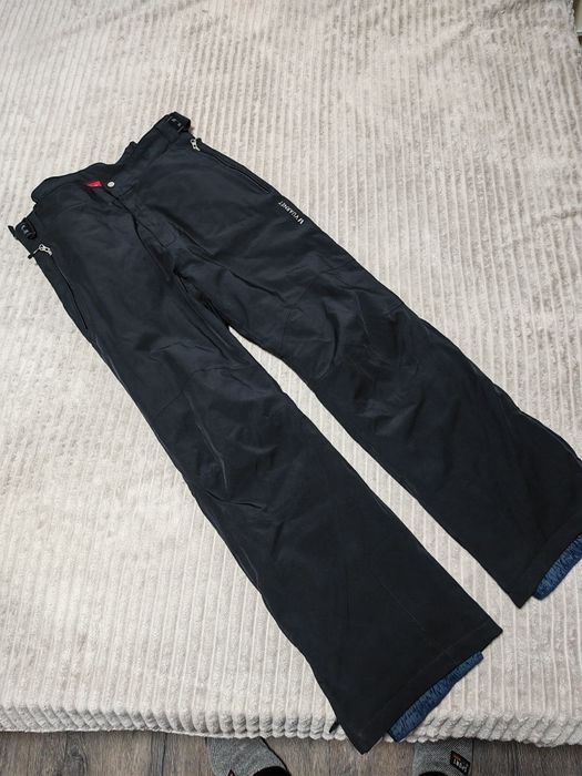 Vuarnet costum schi ski snowboard M-L ( pantaloni + geaca)