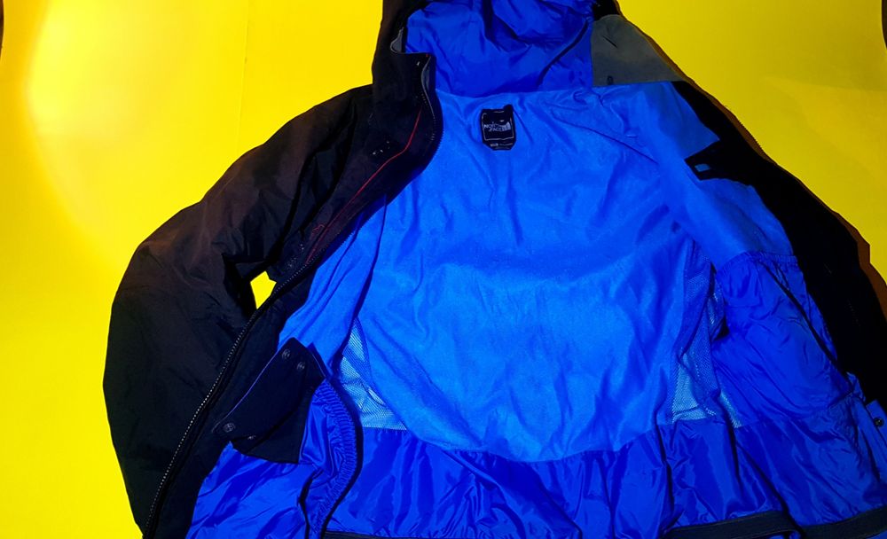 North Face  мъжко яке