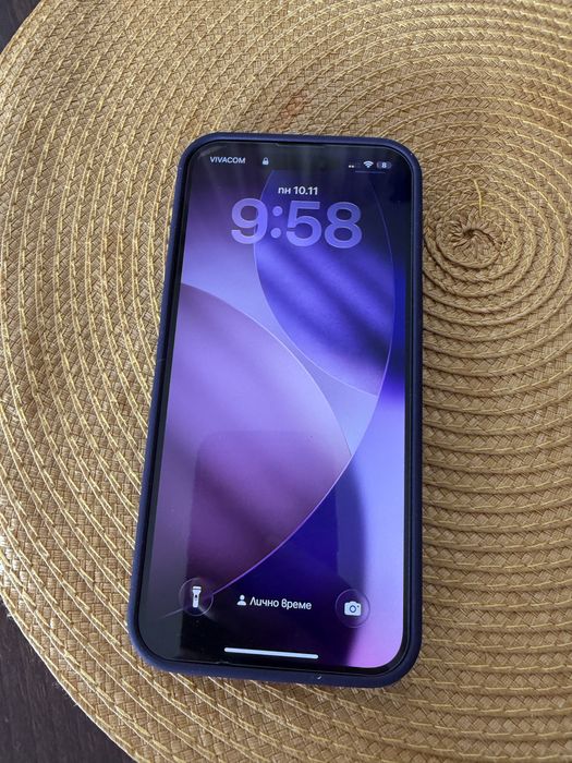 Iphone 14 pro max 256GB