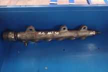 Rampa injectoare 0445214155 8200842432 MX1253 Nissan Qashqai 1 J10 [2