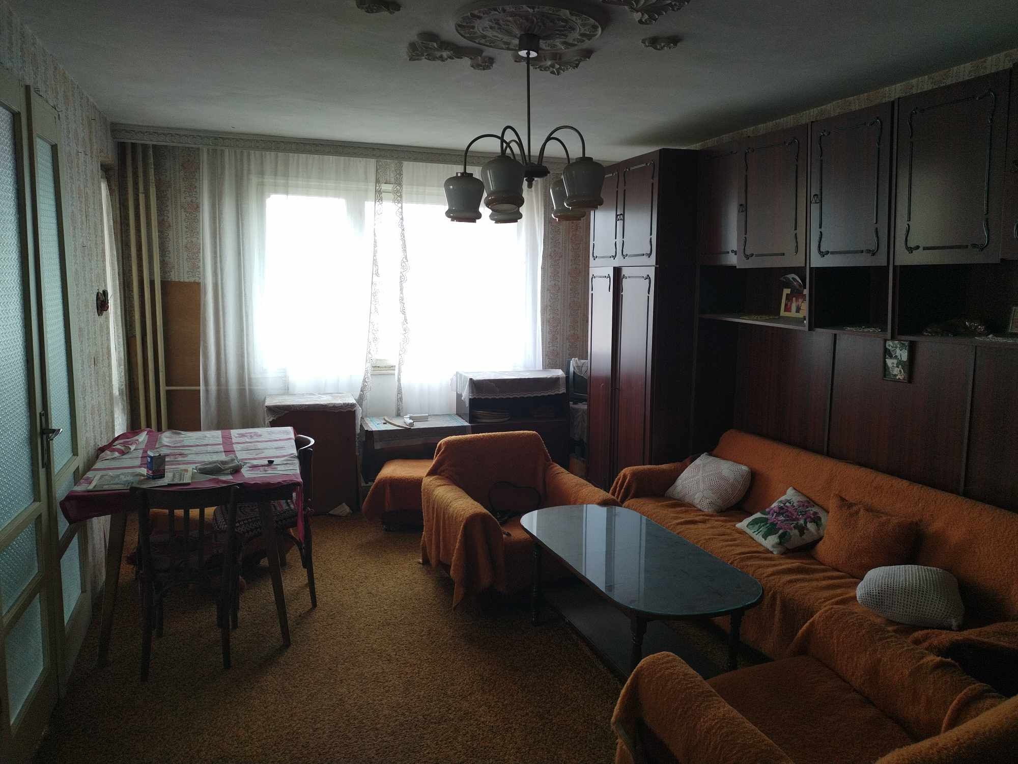 Продавам апартамент в Разград, Лудогорие, квартал Лудогорие
