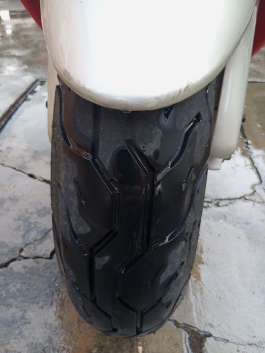 Vând scuter in stare foarte buna de funcționare, motor de 125