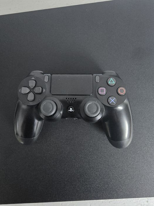 Joc PlayStation 4 pro