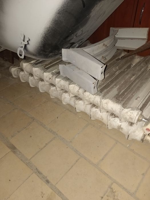 Продам батареи б/у