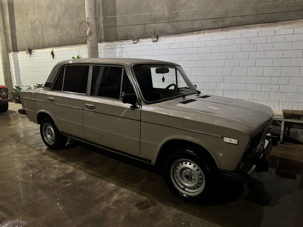 Ваз 2105 жегули06