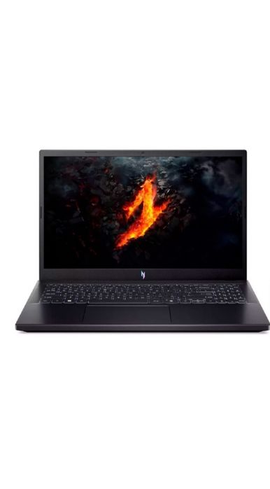 Продам новый игровой ноутбук Асер нитро