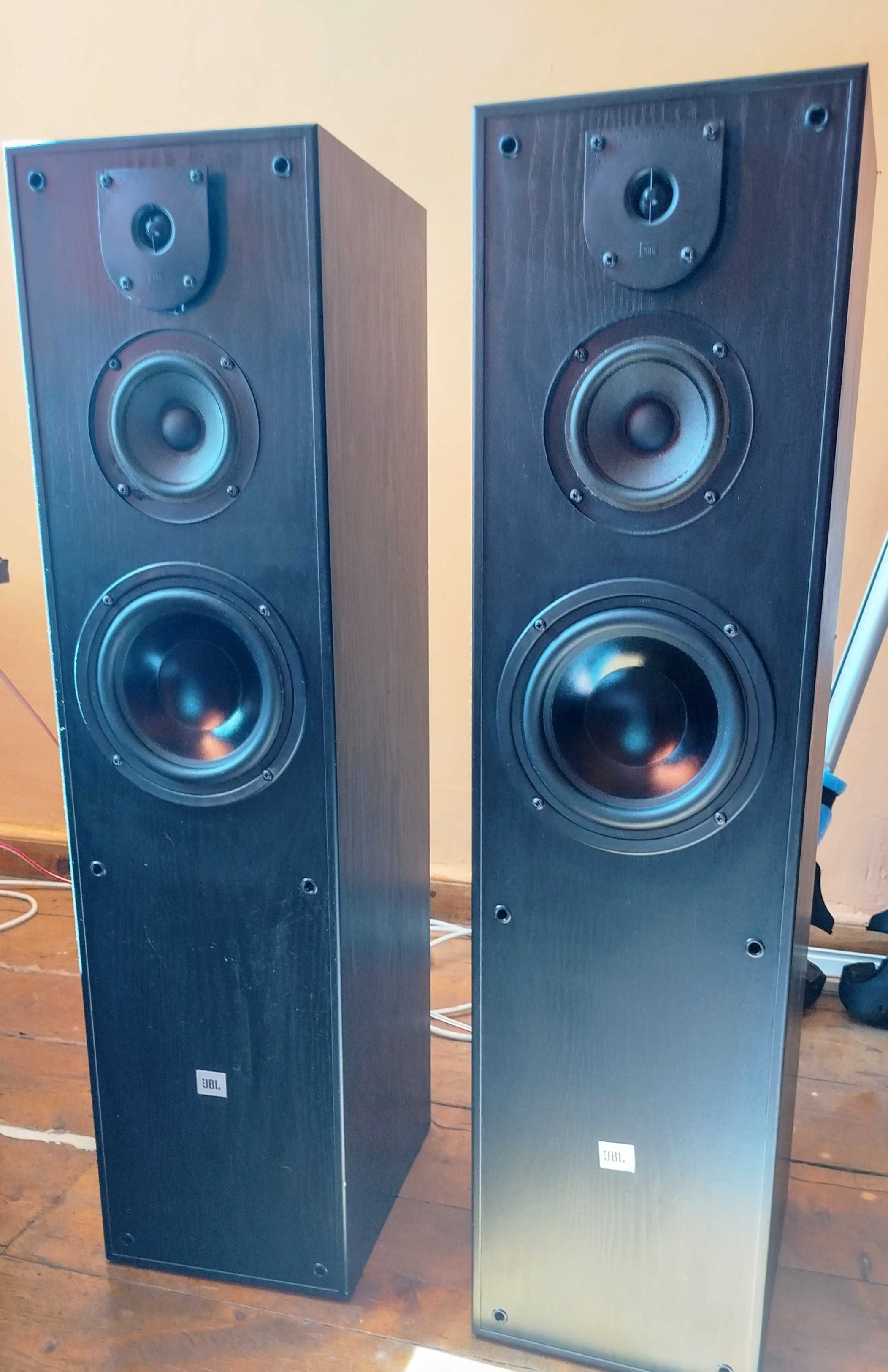 Тонколони JBL MK1000 MKII