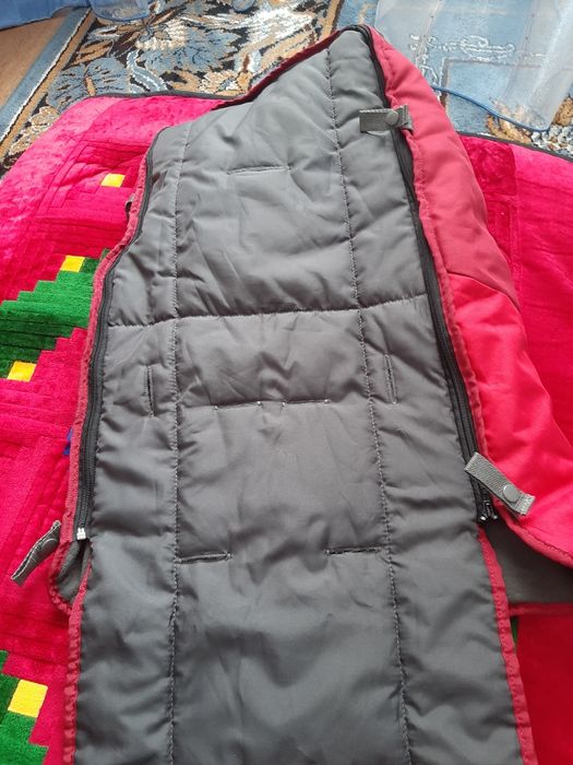 Чехол для коляски Chicco