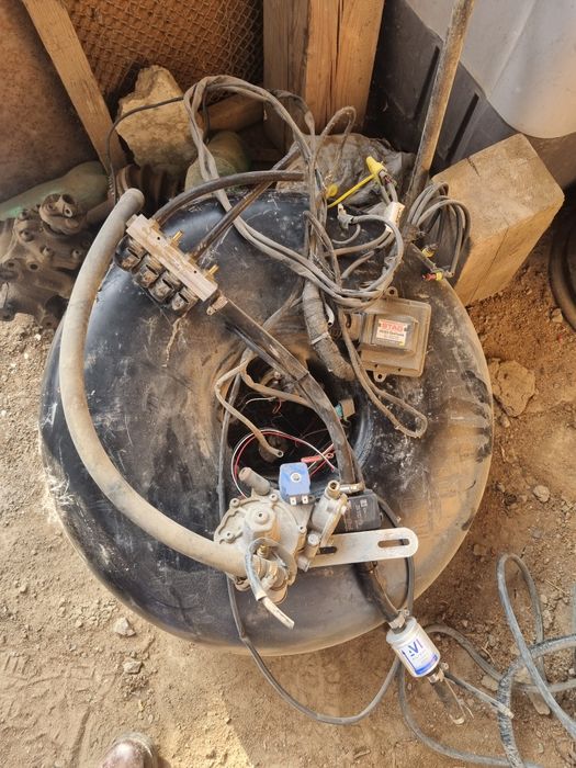 ГБО газ 4 поколения сатылады