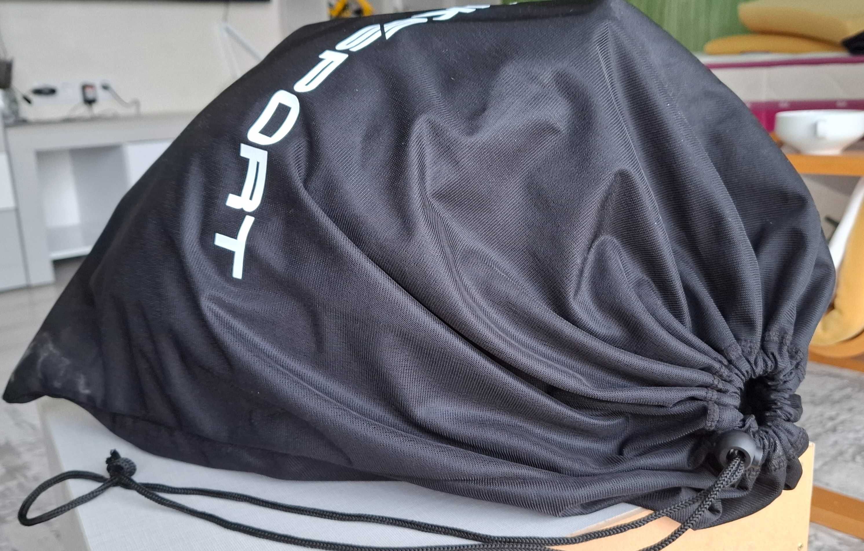 Casca de biciclete full face