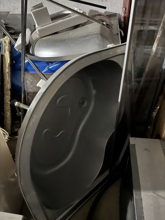 Душовой кабина бу