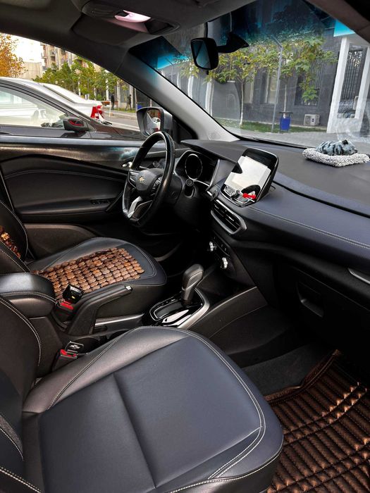 Tracker 2 Тоза краска 2021 yil