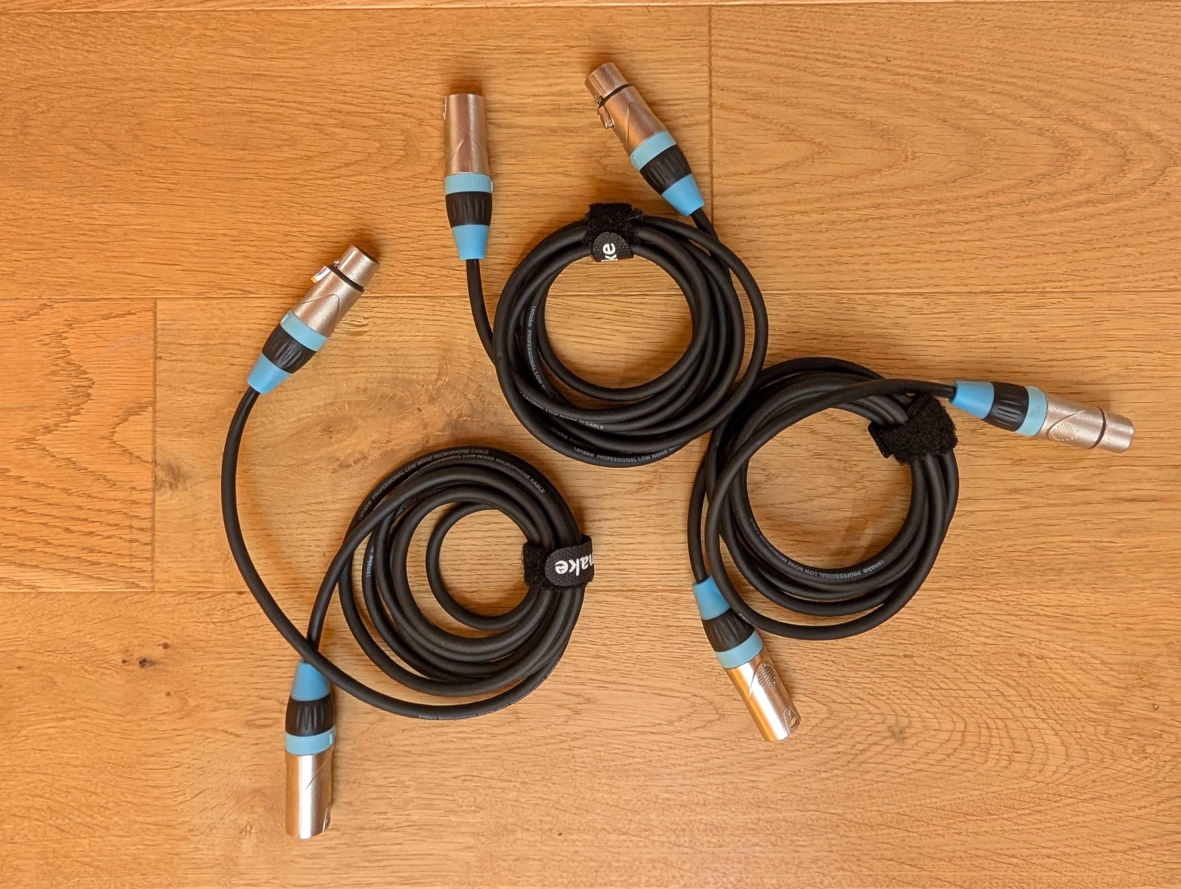 Звукозаписно студио за подкасти. Zoom PodTrak P4 + 3x Rode PodMic