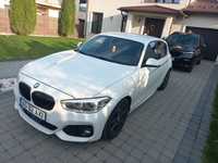 BMW 120D Full Proprietar