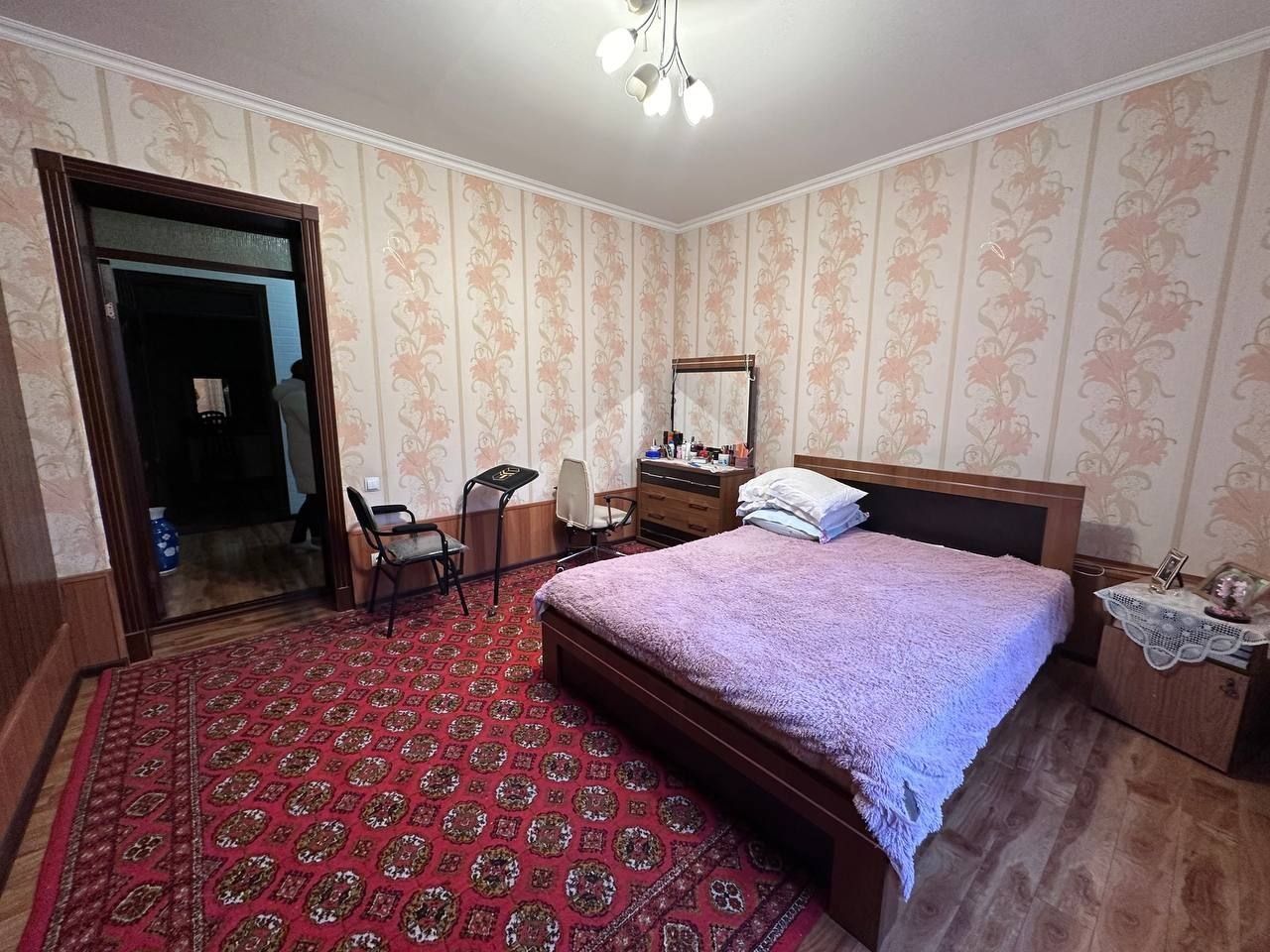 Продаётся дом 3,68 соток по ул. Ц. Луначарского