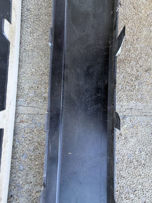 Предна броня за Форд Explorer от 2019г до 2023г